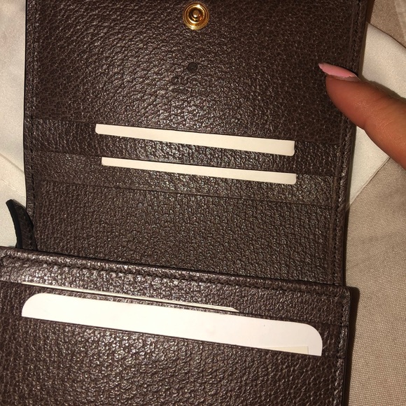 Gucci wallet - Picture 3 of 5